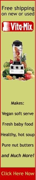 "Vitamix" "Nancy Walker" "Healthy Eating" "Healthy Recipes"