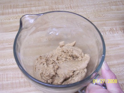 Nancy Walker, healthy eating, minit meat