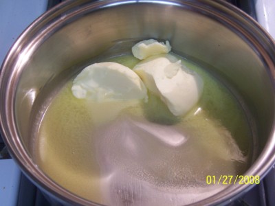 Nancy Walker, Healthy Eating