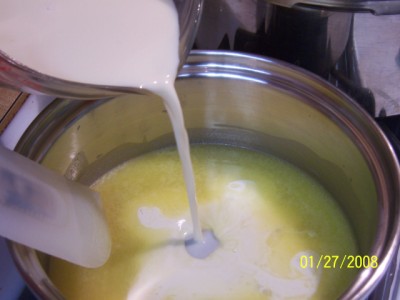 Nancy Walker, Healthy Eating