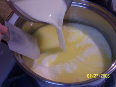 Nancy Walker, Healthy Eating