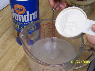 Nancy Walker, Healthy Eating