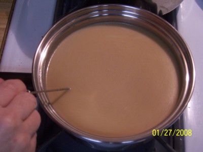 Gravy Nancy Walker Healthy Eating