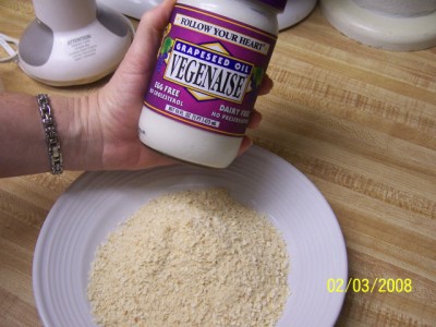 Nancy Walker, Healthy Eating, Baked Eggplan