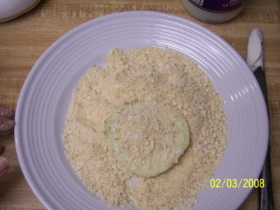 Nancy Walker, Healthy Eating, Baked Eggplan