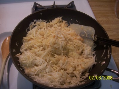 Nancy Walker, Healthy Eating, Sweet Skillet Turnip