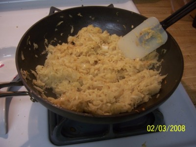 Nancy Walker, Healthy Eating, Sweet Skillet Turnip