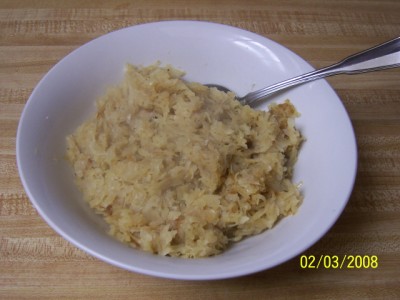 Nancy Walker, Healthy Eating, Sweet Skillet Turnips