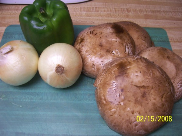 Nancy Walker Healthy Eating