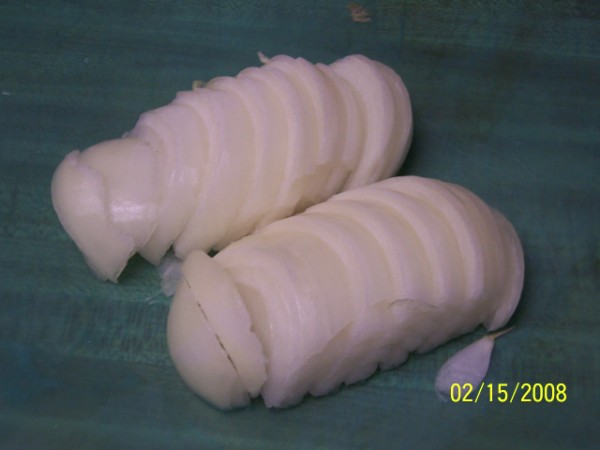 Nancy Walker Healthy Eating