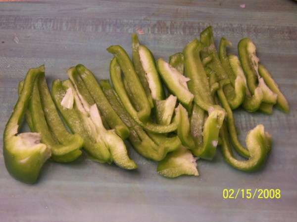 Nancy Walker Healthy Eating