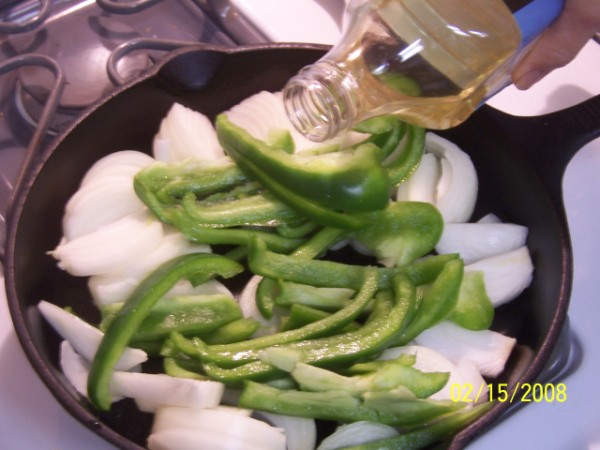 Nancy Walker Healthy Eating