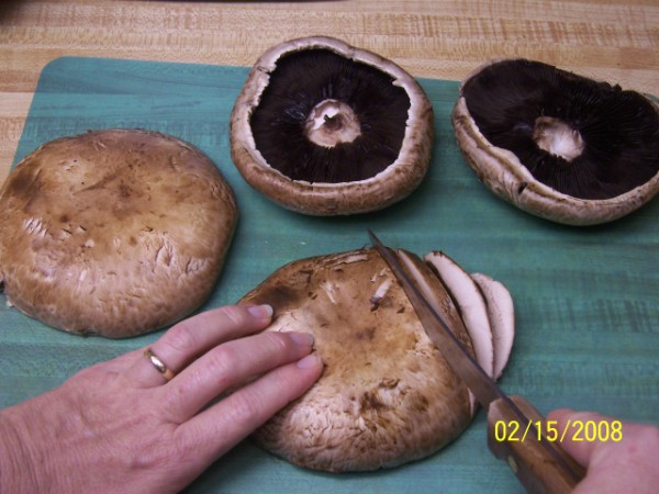 Nancy Walker Healthy Eating