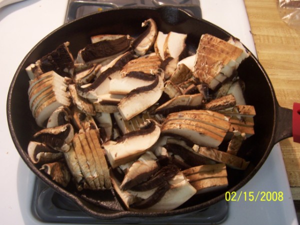 Nancy Walker Healthy Eating