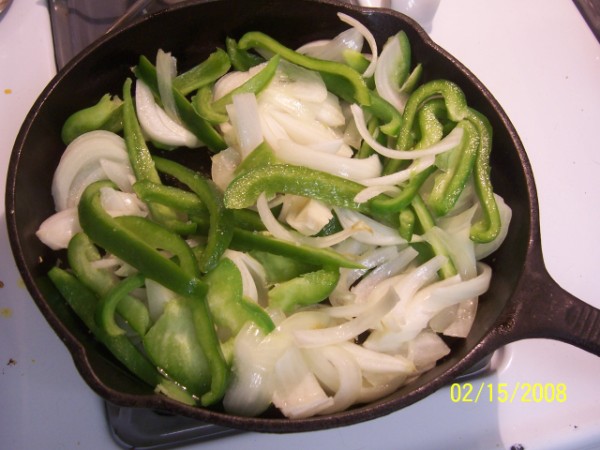 Nancy Walker Healthy Eating