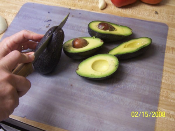 Nancy Walker Healthy Eating