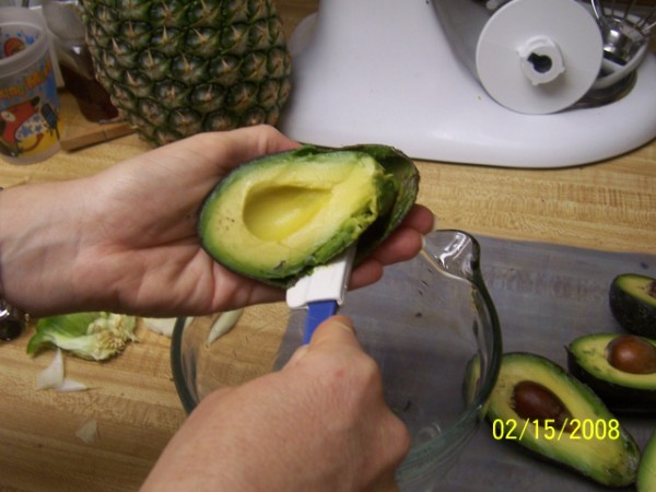 Nancy Walker Healthy Eating