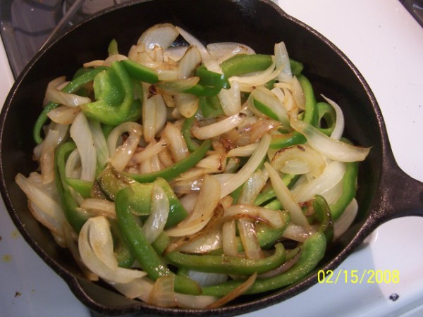 Nancy Walker Healthy Eating