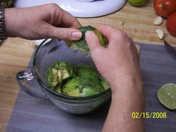 Nancy Walker Healthy Eating