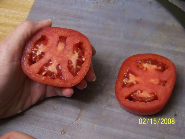 Nancy Walker Healthy Eating