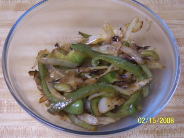 Nancy Walker Healthy Eating