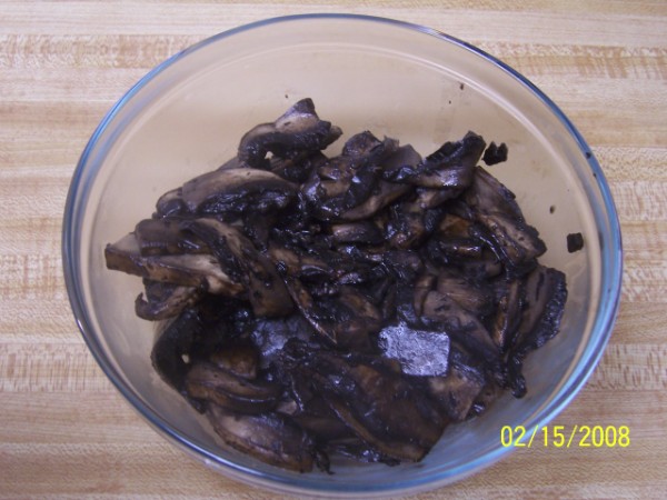 Nancy Walker Healthy Eating