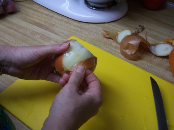 Stuffed Zucchini. Nancy Walker, Healthy Eating