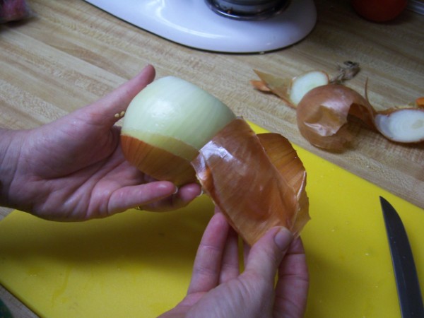 Stuffed Zucchini. Nancy Walker, Healthy Eating