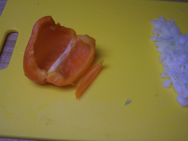 Stuffed Zucchini. Nancy Walker, Healthy Eating