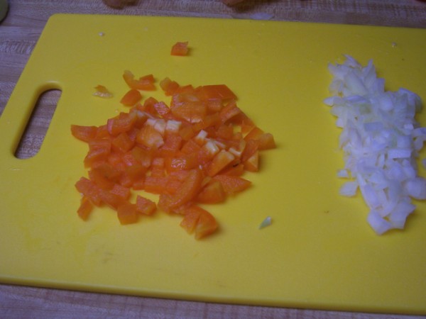 Stuffed Zucchini. Nancy Walker, Healthy Eating