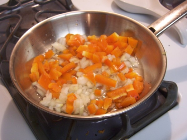 Suffed Zucchini Nancy Walker Healthy Eating