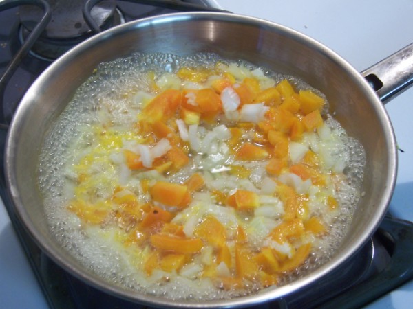 Suffed Zucchini Nancy Walker Healthy Eating