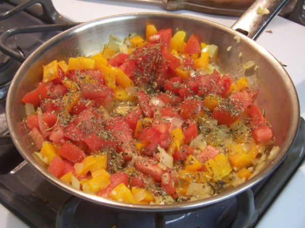 Stuffed Zucchini Nancy Walker Healthy Eating