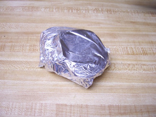 Nancy Walker Healthy Eating stuffed zucchini