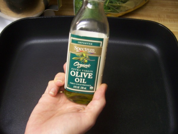 Spinach with raisins Nancy Walker Healthy Eating