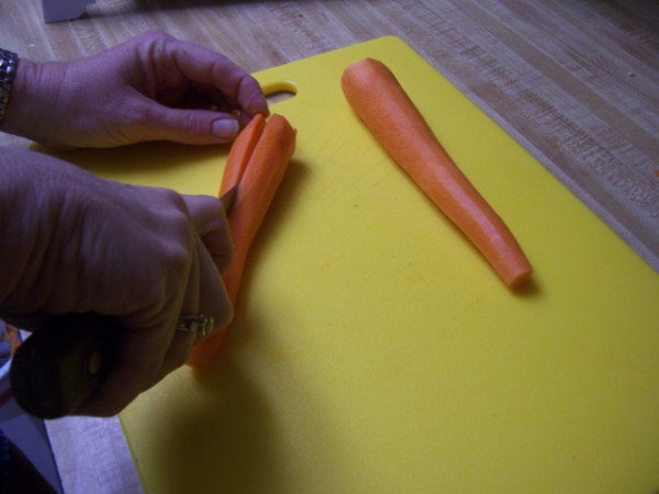 Healthy Pasta Primavera | Nancy Walker