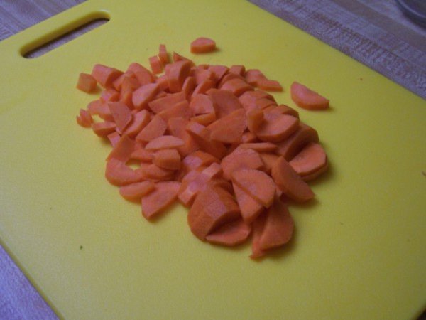 Healthy Pasta Primavera | Nancy Walker