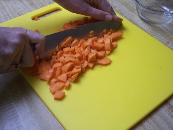 Healthy Pasta Primavera | Nancy Walker