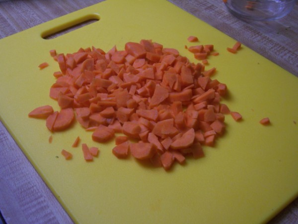 Healthy Pasta Primavera | Nancy Walker