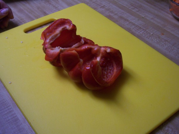 Healthy Pasta Primavera | Nancy Walker