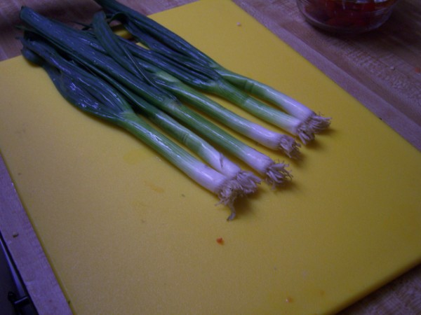 Healthy Pasta Primavera | Nancy Walker