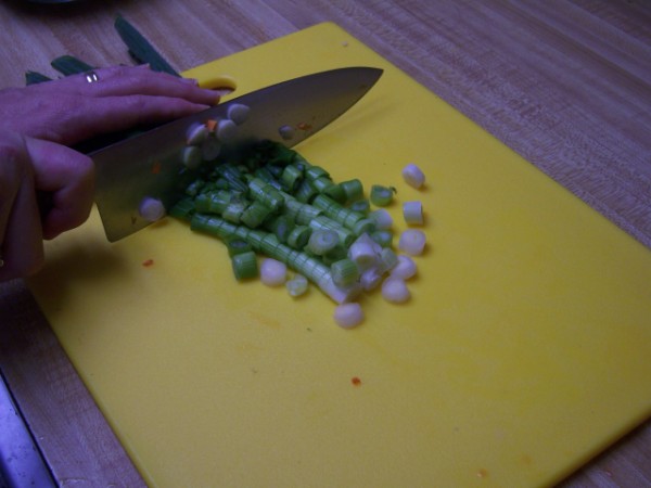 Healthy Pasta Primavera | Nancy Walker