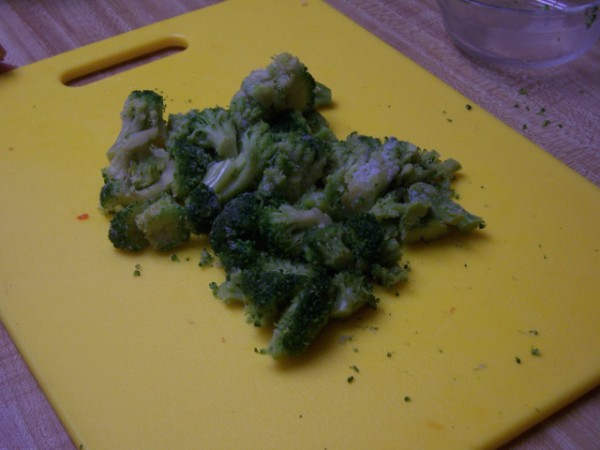 Healthy Pasta Primavera | Nancy Walker