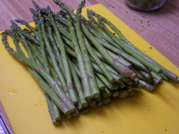 Healthy Pasta Primavera | Nancy Walker