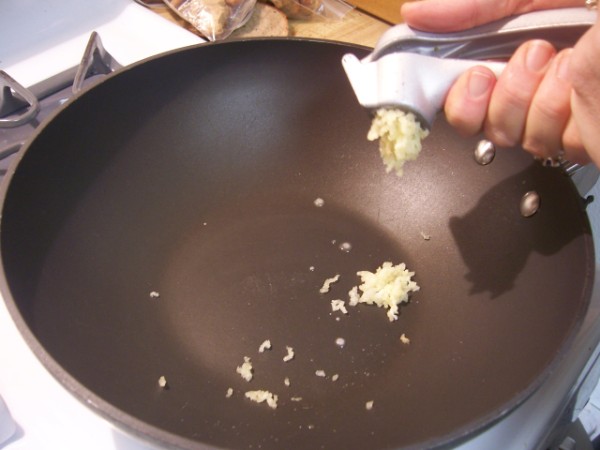 Healthy Pasta Primavera | Nancy Walker