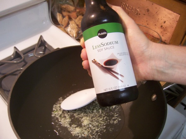 Healthy Pasta Primavera | Nancy Walker