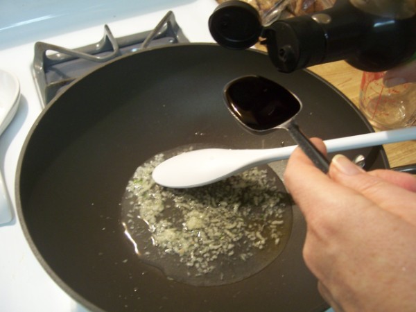 Healthy Pasta Primavera | Nancy Walker