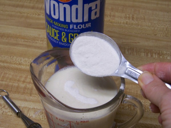 Healthy Pasta Primavera | Nancy Walker