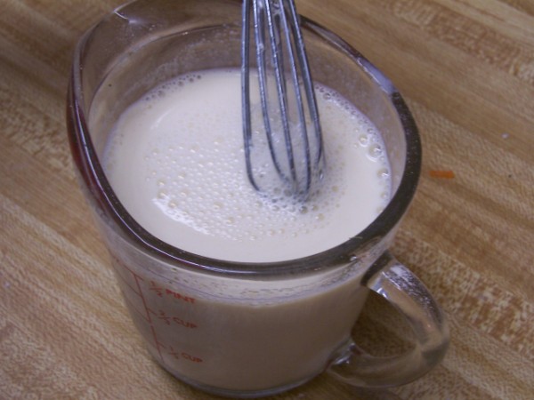 Healthy Pasta Primavera | Nancy Walker