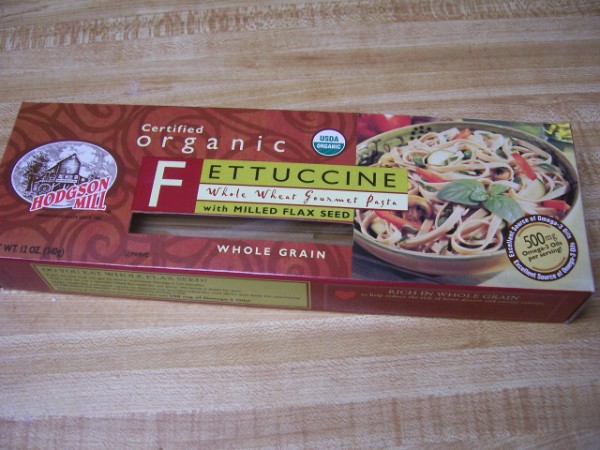 Healthy Pasta Primavera | Nancy Walker